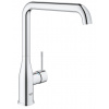 Grohe Essence kuchynská batéria stojánková StarLight Chrome 30269000