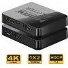 PremiumCord khsplit2c
