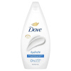 Dove Hydrate Cream Bath 450ml Dove