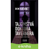 E-kniha Tajomstvá doktora Tavernera - Dion Fortune, Agata Janišová (ilustrácie)