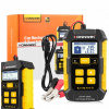 Klinový remeň kosačky - Konnwei KW510 Automatický 12V tester batérie (Konnwei KW510 Automatický 12V tester batérie)