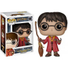 Funko POP! 08 Harry Potter - Harry Potter Quidditch
