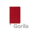 Moleskine 2026 12 Month Daily Pocket Hardcover Diary - Moleskine