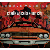 Charlie Apicella & Iron City, GROOVE MACHINE, CD
