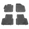 Koberce Gumenné Rezaw Plast Chevrolet SPARK 2005-2010