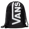 Športový batoh Vans vn0a3il9blk1 čierny (Vans Vans vn0a3il9blk1 športové lavičky NS)