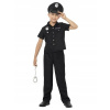 Kostým pre chlapca - Kostým policajta Smiffy's 158 (Kostým pre chlapca - Kostým policajta Smiffy's 158)