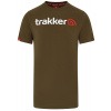 Tričko Trakker CR Logo T-shirt Veľkosť XXXL