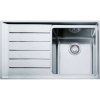 Franke NPX 611/7 Nerez