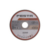 Festa Kotúč rezný 115 × 1 mm 22260