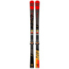 Lyže Rossignol HERO MASTER +SPX 12