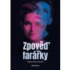 Zpověď farářky - Novotný Tomáš, Martina Viktorie Kopecká