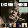 Kristofferson Kris - Original Albunm Classics / 5CD [5 CD]