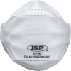 JSP SpringFit FFP2 421ML resp. 10/BAL - uni