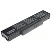 TRX batéria MSI/ 5200 mAh/ CR400/ EX400/ EX410/ EX600/ EX600-100/ EX610/ EX620/ EX623/ EX625/ EX630/ GT627/ GT628/ GT640