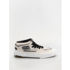 Vans Skate Half Cab Wafflecup (white/black) 45, biela
