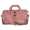 Travelite Kick Off Duffle S Rosé taška