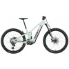 Scott Patron ST 900 Mistyade Green 2026 | Celoodpružený horský elektrobike Veľkosť rámu: M