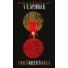 Tmavší odtieň mágie (Odtiene mágie 1) - V.E. Schwab