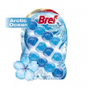 Bref Brilliant Gel All in 1 Arctic Ocean WC blok s vôňou oceánu 3 x 42 g