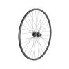 Bontrager Approved TLR Disc QR DC-22/20 Wheel, černá