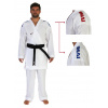 SET BLUE + RED SMAI JIN ELITE kumite WKF APPROVED Velikost: 160