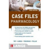 Case Files Pharmacology - E. C. Toy