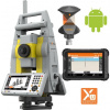 ROBOT active - GEOMAX Zoom95 3´´ accXess10