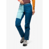 Skialpove nohavice dámske Ortovox Berrino Pants - petrol blue