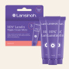 Lansinoh HPA® Lanolínový krém na bolestivé bradavky Veľkosť ml: 3x7ml
