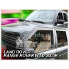 Deflektory Heko Land Rover Range Rover III 5D 2002 - 2012 (+zadné)