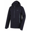 Husky Pánská outdoor bunda Nakron M black (Velikost: XXL)