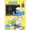 Šmoulové - Procvičuj si, (před)školáku / Šmolkovia - Akim
