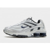 Nike Shox Ride 2 Mtlc Io1449-025 Sivá 44,5
