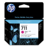 Cartridge HP 711 (CZ135A) magenta - originál 3 pack