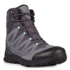 Salomon Woodsen 2 TS CSWP W L47101000 - ebony/stormy weather/yucca 36 2/3