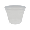 Prosperplast Kvetináč TUBUS Case Beton 600x324x300 mm betón