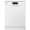 Electrolux ESM48210SW + kapsule JAR na 6 mesiacov zadarmo - Umývačka riadu