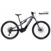 CTM Areon GX Xpert Black/Matt Grey - L 2026