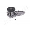 JAPANPARTS Vodné čerpadlo, chladenie motora PQ-445