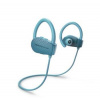 Energy Sistem Energy Sistem Earphones Bluetooth Sport 1+ Ocean, Bluetooth sportovní sluchátka s mikrofonem