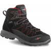 KAYLAND Ascent Evo Gtx, Black/Red - 43