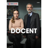 Docent - 2 DVD - Josef Mareš, Jan Malinda