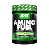 NXT Amino Fuel - BCAA s citrulínom, glutamínom a kokosovou vodou - Kiwi & Lime