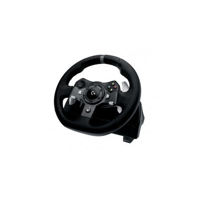 Logitech G920 Driving Force 941-000123