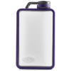 Placatka GSI Boulder Flask 177ml purple