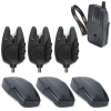 Fox Sada signalizátor Micron RX+ 2 Rod Set