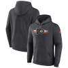 Philadelphia Flyers - 2023 Authentic Pro Secondary NHL Mikina s kapucňou L/USA=XL/EU