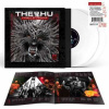 2LP The Hu: Rumble Of Thunder (limited Indie Deluxe Edition) (solid White Vinyl)