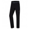 Pánske outdoorové nohavice Husky Kone M black XXL-dlhé